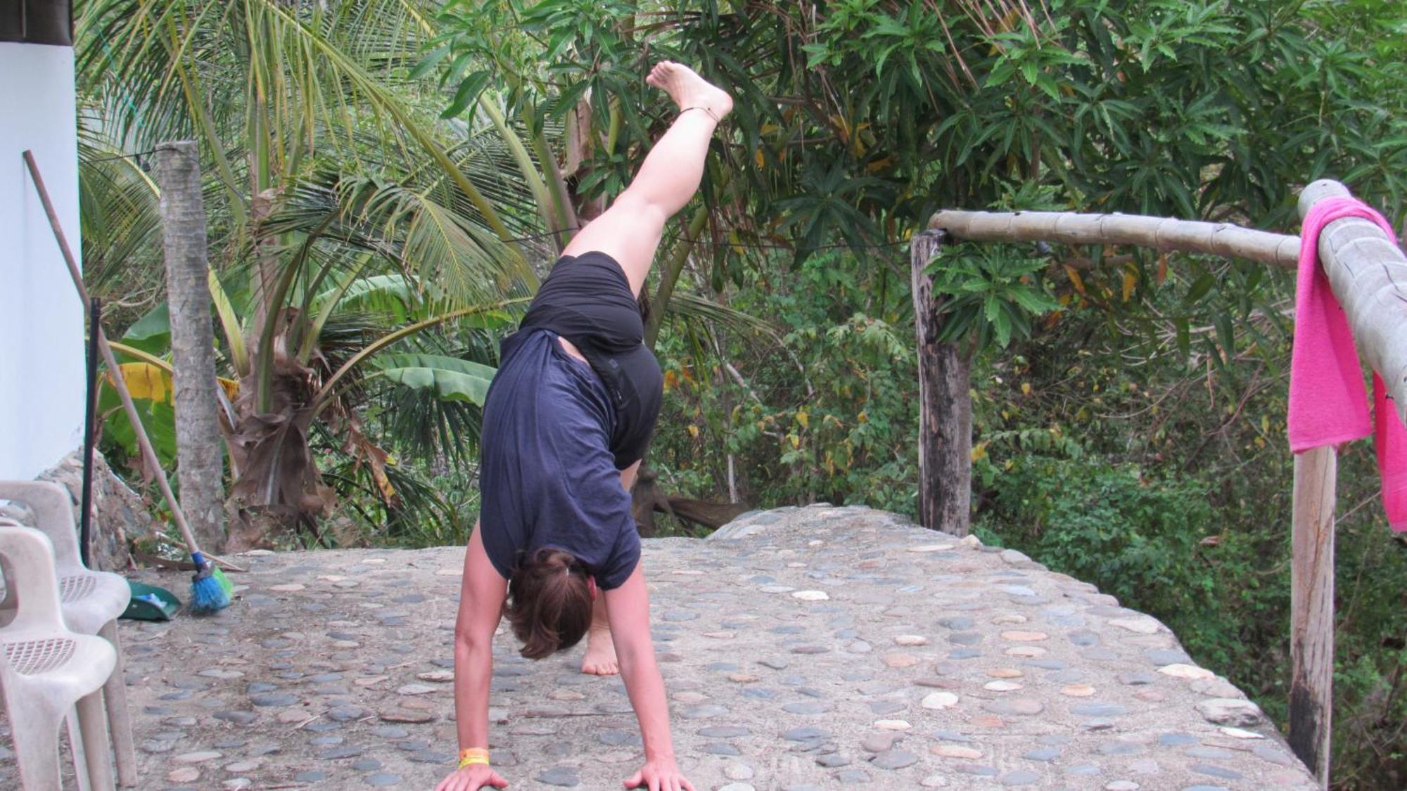 Hostal Mirador Dentro Del Parque Tayrona Эль-Саино Экстерьер фото